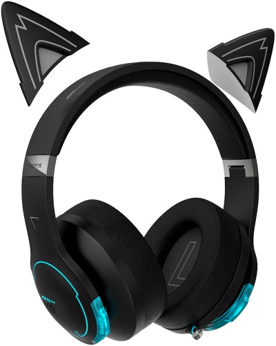 Simsiz qulaqlıq Edifier G5BT Cat Black