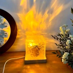 Gecə lampası Qütb işığı HE907