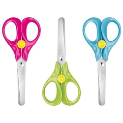 Ножницы Maped Security 3D, 13 см, товар в ассортименте