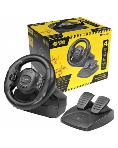 Oyun sükanı Tracer Rayder 4-ü 1-də (TRAJOY46765)