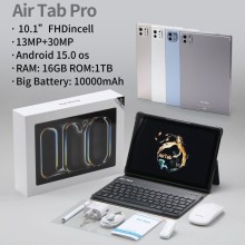 Planşet Airtab Pro PC 10.1