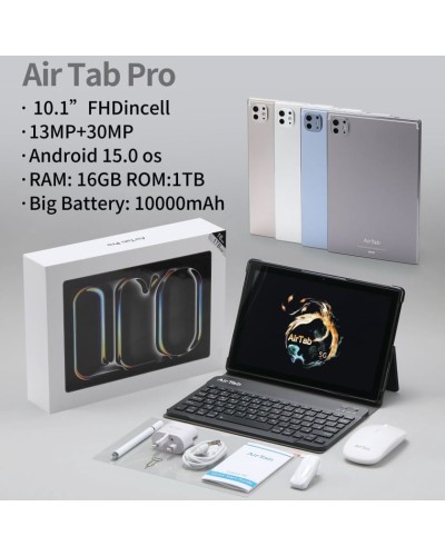 Planşet Airtab Pro PC 10.1