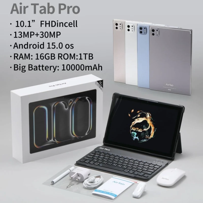 Планшет Airtab Pro PC 10.1 Планшет Airtab Pro PC 10.1