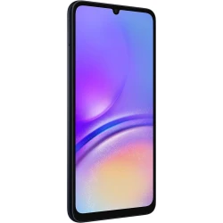 Смартфон Samsung Galaxy A05 4GB/64GB Black