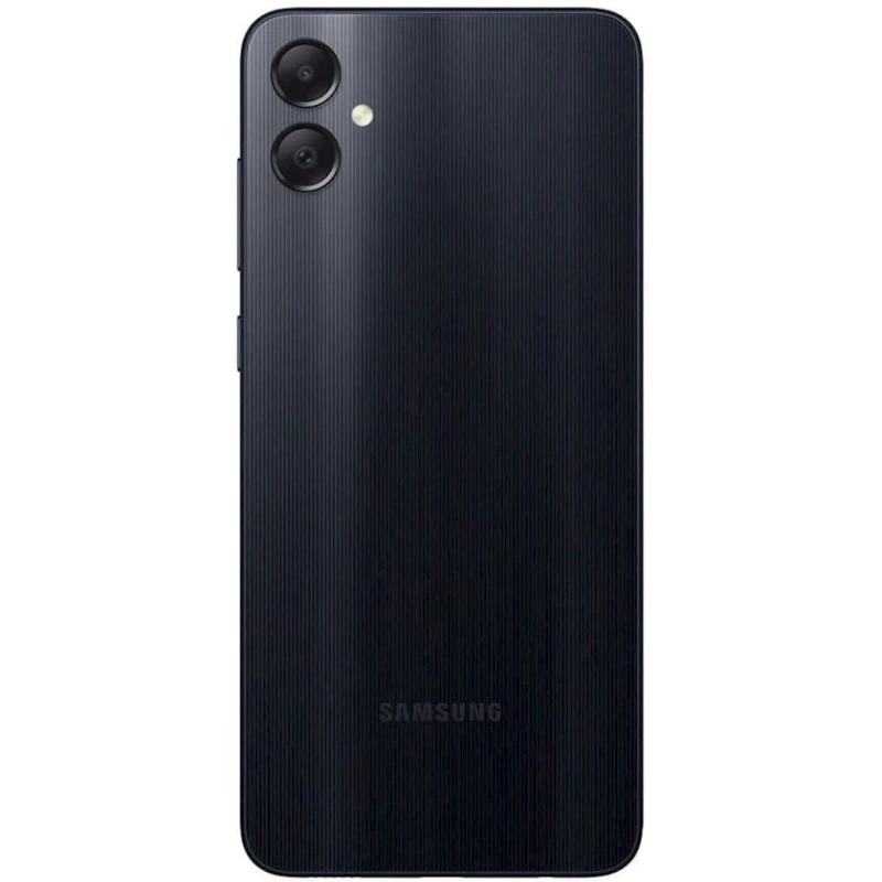 Смартфон Samsung Galaxy A05 4GB/64GB Black Смартфон Samsung Galaxy A05 4GB/64GB Black