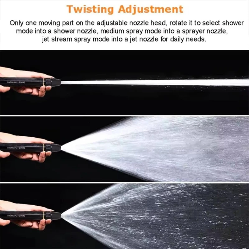 Насадка для садового опрыскивателя B0D15NQ6B9