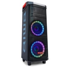 Portativ dinamik Aiwa KBTUS-608MKII