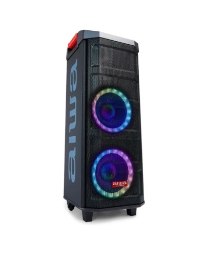 Portativ dinamik Aiwa KBTUS-608MKII