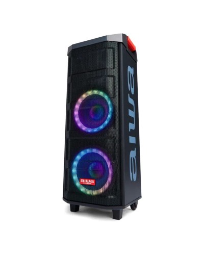 Portativ dinamik Aiwa KBTUS-608MKII