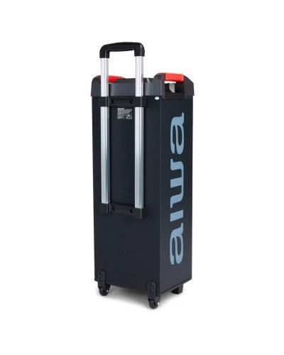 Portativ dinamik Aiwa KBTUS-608MKII