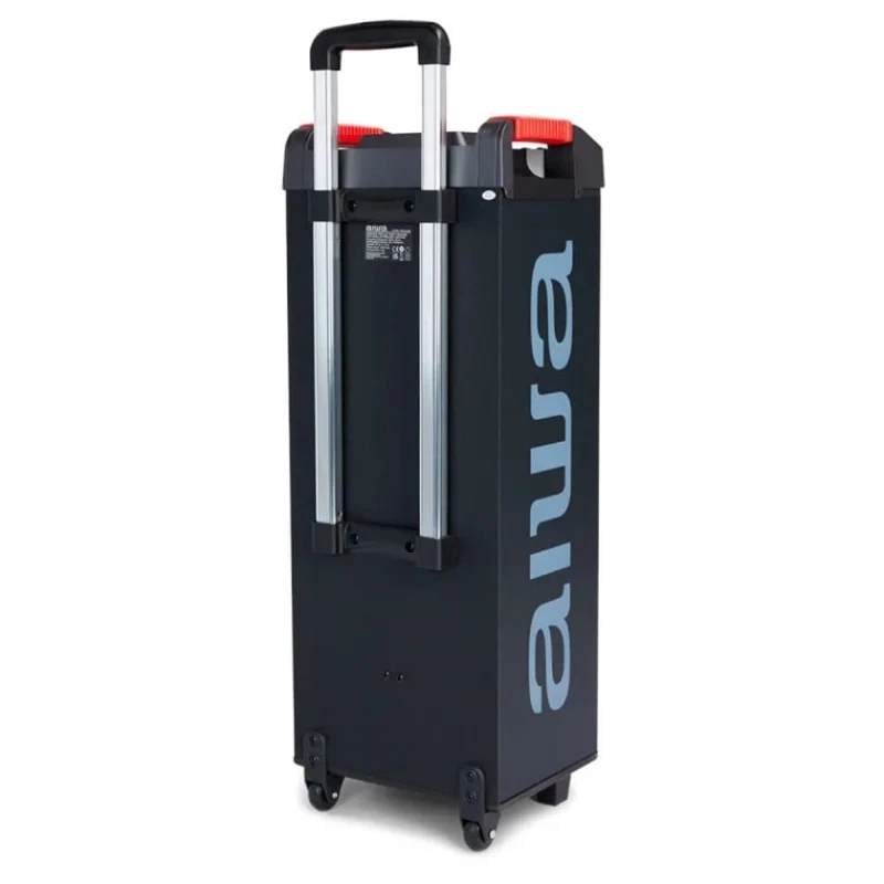 Портативный динамик Aiwa KBTUS-608MKII