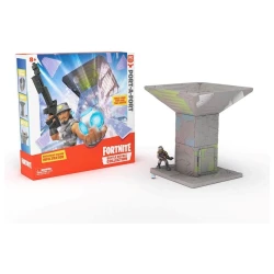 Набор фигурок Moose Toys Fortnite Port A Fort 63510 Набор фигурок Moose Toys Fortnite Port A Fort 63510