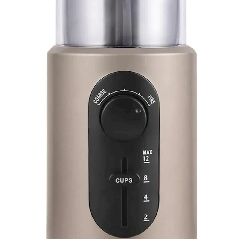 Кофемолка Goldmaster Minto GM-7253