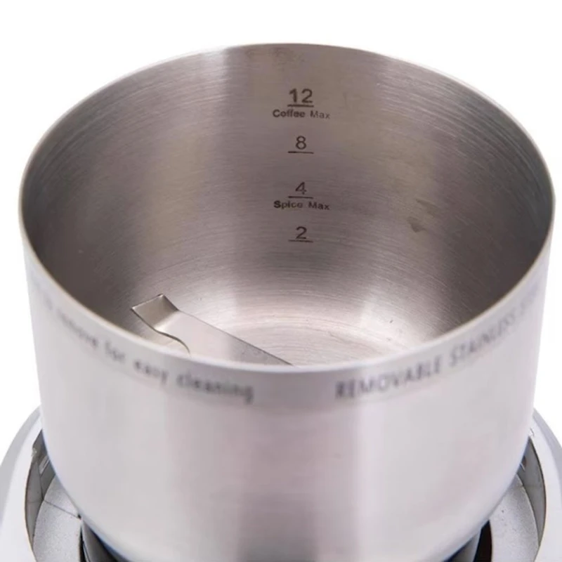 Кофемолка Goldmaster Minto GM-7253