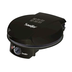 Пицца-мейкер Sonifer SF-6086 Пицца-мейкер Sonifer SF-6086