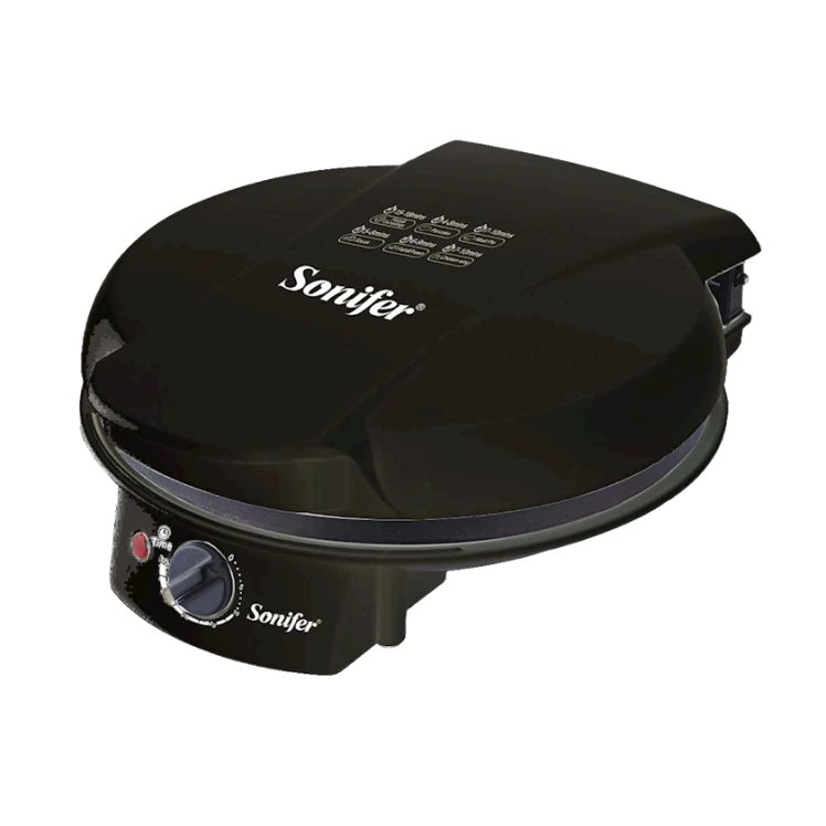 Пицца-мейкер Sonifer SF-6086 Пицца-мейкер Sonifer SF-6086
