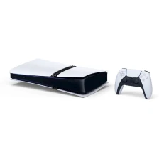 Oyun konsolu Sony Playstation 5 Pro 2TB Oyun konsolu Sony Playstation 5 Pro 2TB