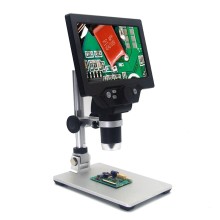 Rəqəmsal mikroskop Mustool G1200