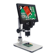 Rəqəmsal mikroskop Mustool G1200
