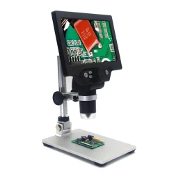 Цифровой микроскоп Mustool G1200