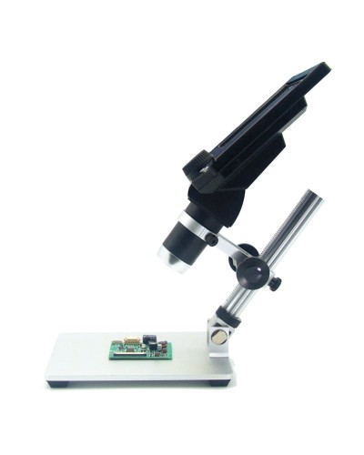 Rəqəmsal mikroskop Mustool G1200