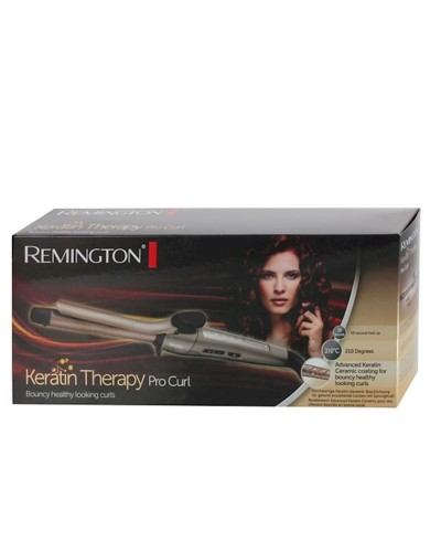 Burma üçün maşa Remington Cl8319