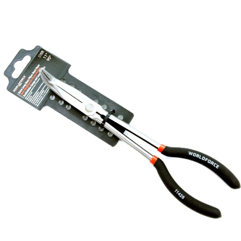 Съемник стопорных колец Worldforce 11428