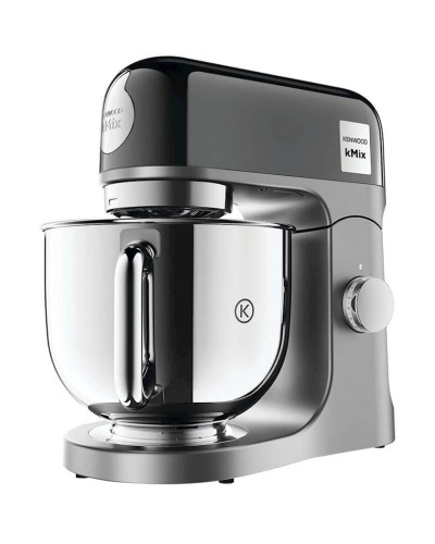 Mətbəx kombaynı Kenwood kMix KMX750BK (5011423190143)