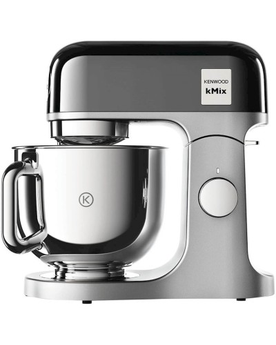Mətbəx kombaynı Kenwood kMix KMX750BK (5011423190143)