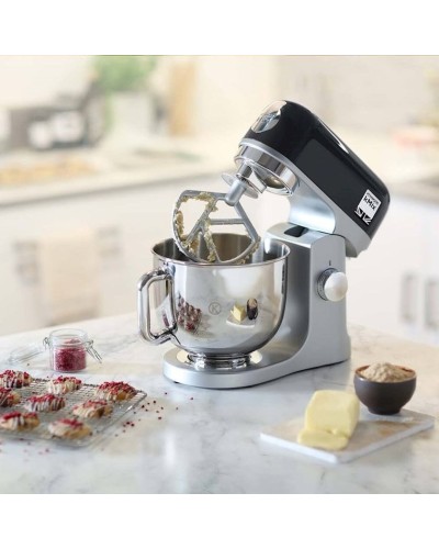 Mətbəx kombaynı Kenwood kMix KMX750BK (5011423190143)