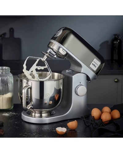 Mətbəx kombaynı Kenwood kMix KMX750BK (5011423190143)
