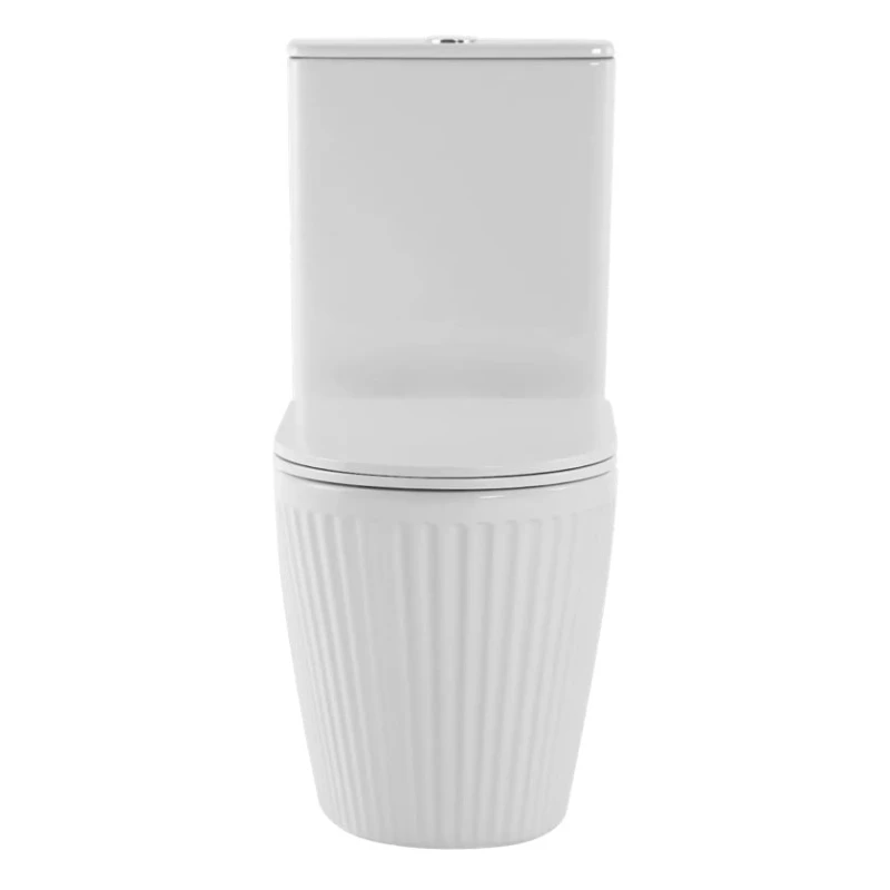 Унитаз Elfa Z-001 Tornado