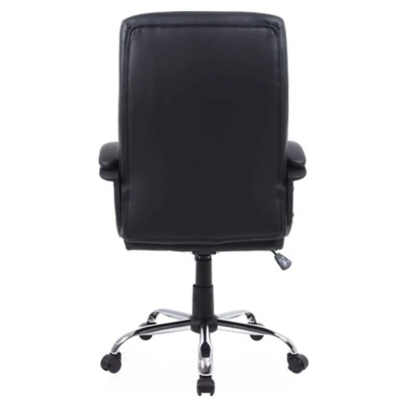 Офисное кресло Mio Tesoro Бернарди AF-C7378 черное Офисное кресло Mio Tesoro Бернарди AF-C7378 черное