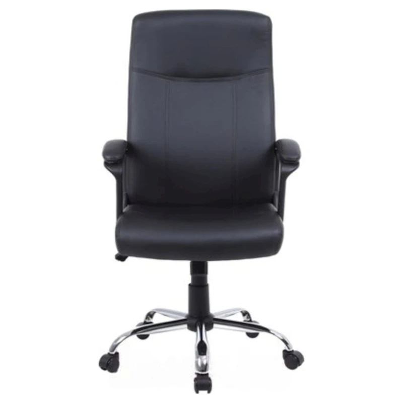 Офисное кресло Mio Tesoro Бернарди AF-C7378 черное Офисное кресло Mio Tesoro Бернарди AF-C7378 черное