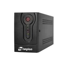 Источник бесперебойного питания Powerline LEGION LU700