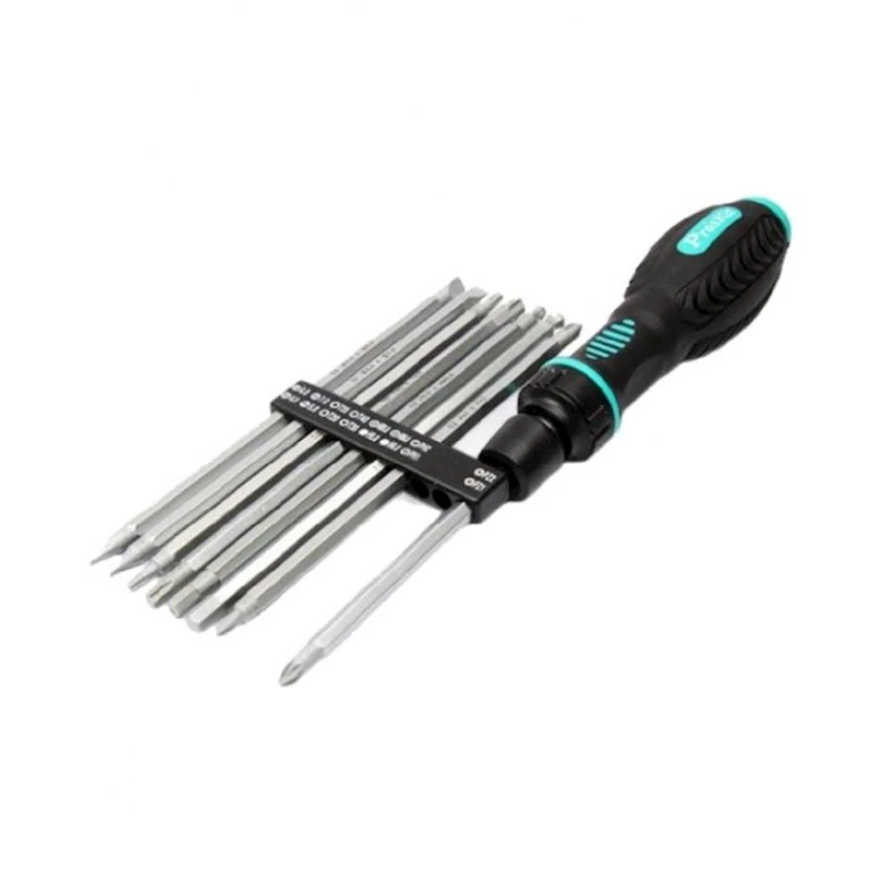 Matqab mexanizm ilə vintaçan dəsti Pro'skit SD-9816