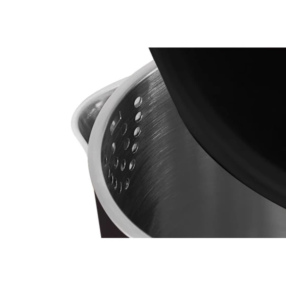Электрочайник Berlinger Haus HB-9578 Black Rose