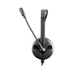 Simli qulaqlıq HP DHE-8009