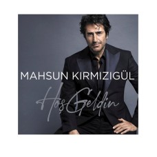 Альбом A1 Müzik Yapım Mahsun Kirmizigul - Hos Geldin