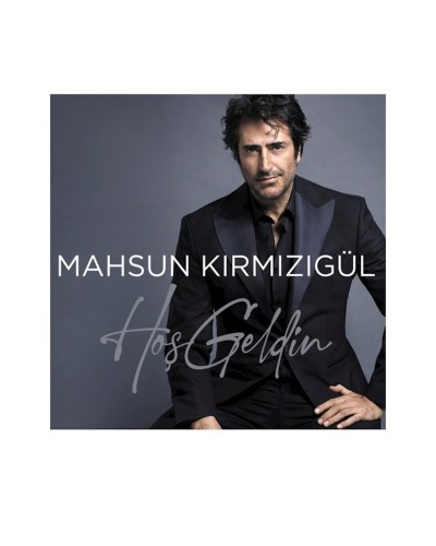 Альбом A1 Müzik Yapım Mahsun Kirmizigul - Hos Geldin