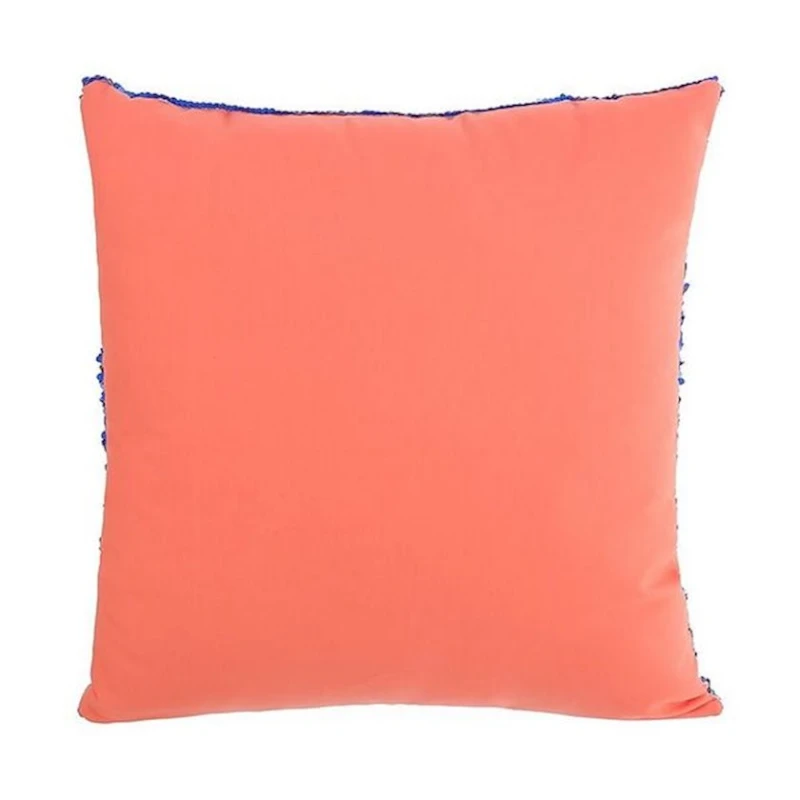 Подушка декоративная Miniso 40х40 см, пайетки, в ассортименте