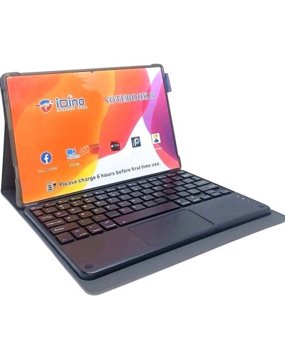 Planşet iDino NoteBook 6 6GB/128GB