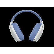 Oyun üçün qulaqlıq Logitech G435 White/Lilac