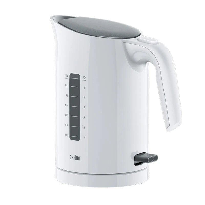 Электрочайник Braun WK3110WH Электрочайник Braun WK3110WH