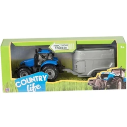Oyuncaq traktor Country Life Wholesale 1373880.ENT, 1 əd, məhsul çeşiddə