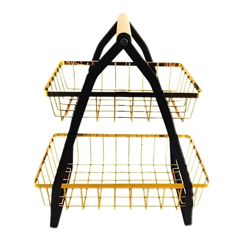 Корзина для фруктов и овощей sebet_146, 30x27x17 см Корзина для фруктов и овощей sebet_146, 30x27x17 см