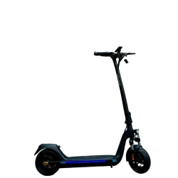 Электроскутер Segway Baku M5225, черный Электроскутер Segway Baku M5225, черный