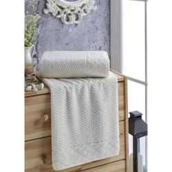 Полотенце для рук Giltex Diamond, 30x50 см, хлопок, белый