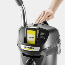 Пылесос Karcher AD 2 Battery (1.348-301.0)