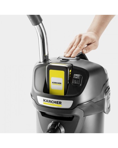 Tozsoran Karcher AD 2 Battery (1.348-301.0)